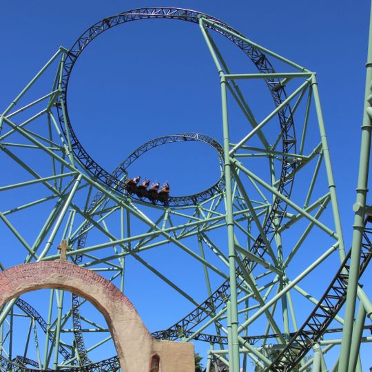 Der Schwur des KÄRNAN