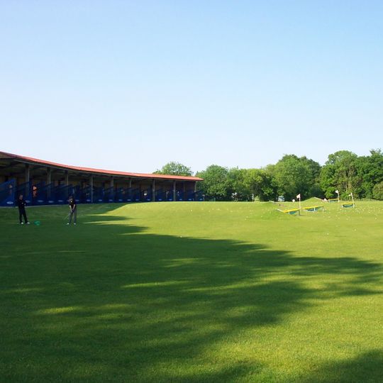 York Golf Range
