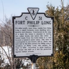 Fort Philip Long