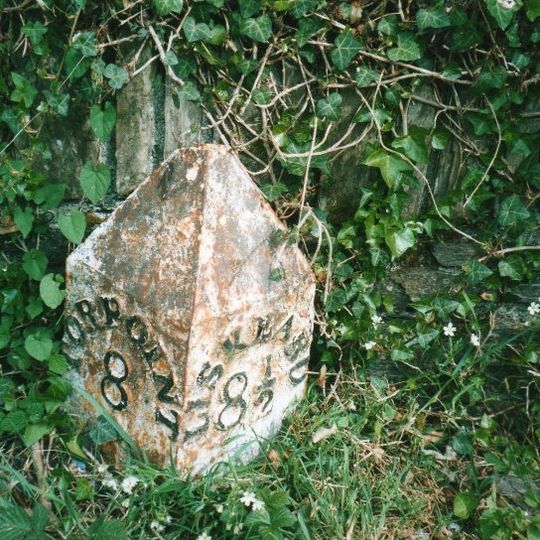 Milestone At Sx 347 569