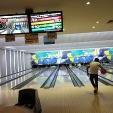 Planet Bowl