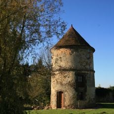 Abbaye Notre-Dame de Dilo