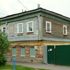 Дом Коряева (Муром)