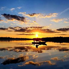Suffern Lake Regional Park