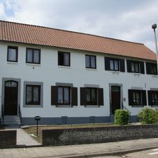 Lage Kanaaldijk 89A, Maastricht