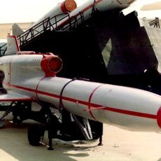 Tupolev Tu-143 Reys