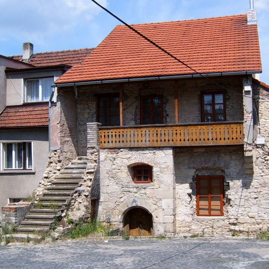 Buštěhrad