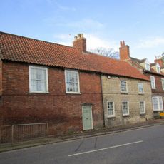 75 And 77, Manthorpe Road