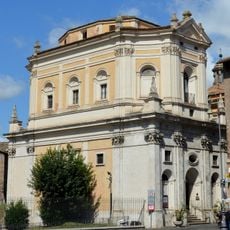 Santa Rita da Cascia in Campitelli Church
