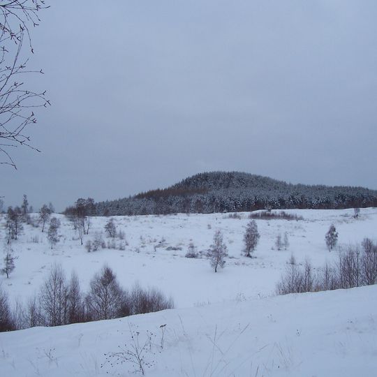 Марашова чука