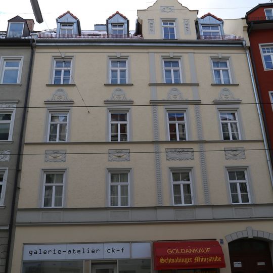 Hohenzollernstraße 67