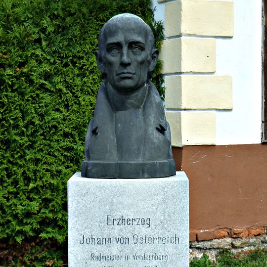 Erzherzog-Johann-Denkmal