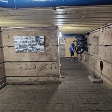 Bunker 502