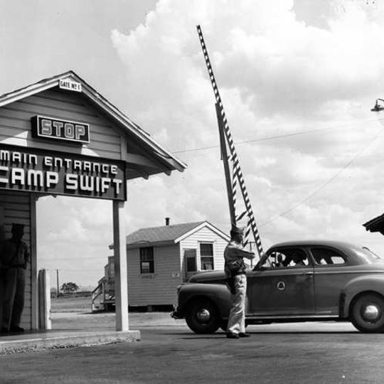 Camp Swift