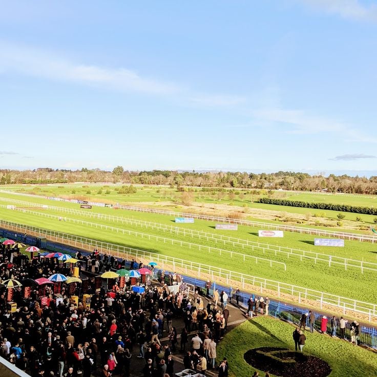 Leopardstown Racecourse