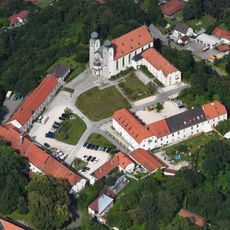 Baumburg Abbey