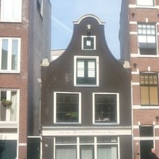 Brouwersgracht 20, Amsterdam