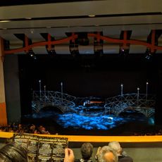 Mountain View Center for the Performing Arts
