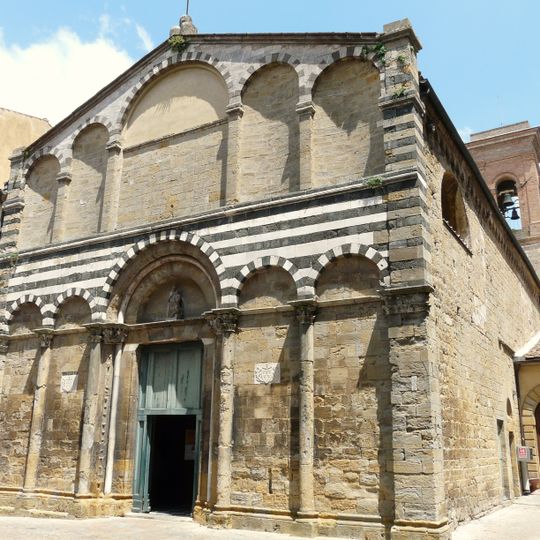 Chiesa di San Michele Arcangelo