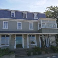 Ancien magasin général Norbert-Dionne