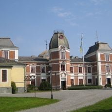 Snogeholm Slot