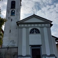 Chiesa di Sant'Antonio abate