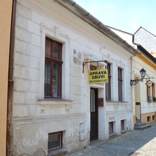 Brašnárstvo