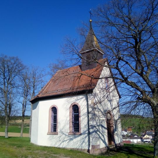 Kapelle Zur Heiligen Familie
