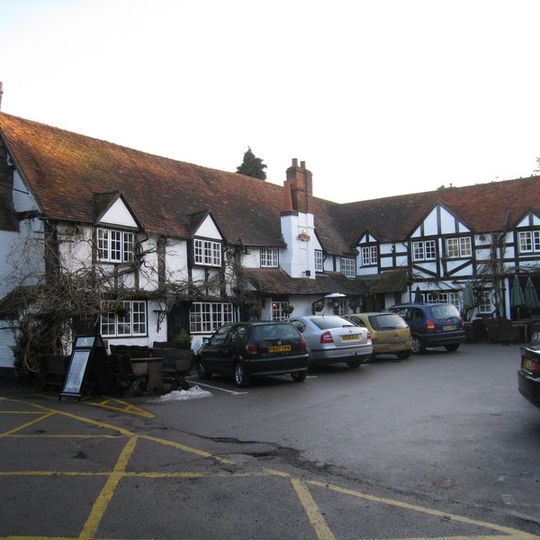 Bull Inn