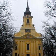 Church of the Assumption of Mary