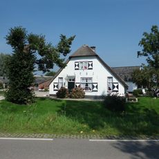 Boerderij 'Oude dompselaer'