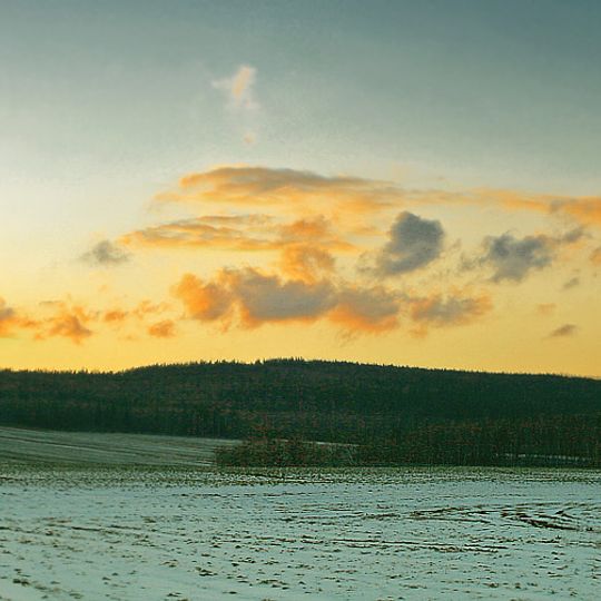 Opawskie Mountains