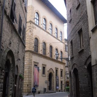 Palazzo Minucci-Solaini