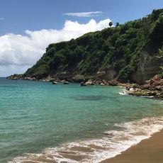 Playa Punta Borinquen