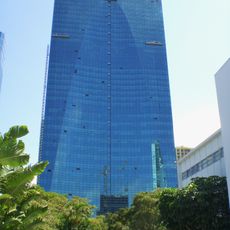 Brickell Arch