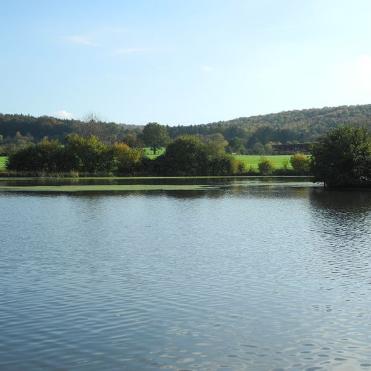 Kragenhof bei Fuldatal