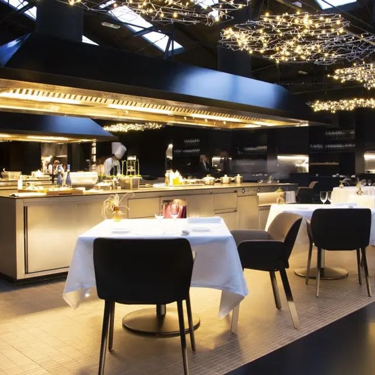 Cocina Hermanos Torres