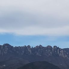 설악산 울산바위