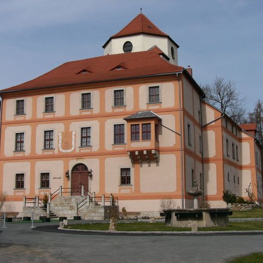 Schloss Schönberg