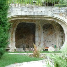 Domaine de Villeflix