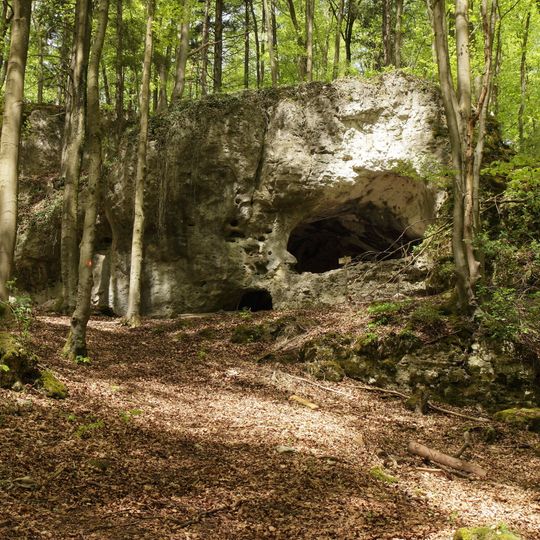 Bodendenkmal in Neukirchen bei Sulzbach-Rosenberg, #D-3-6435-0035
