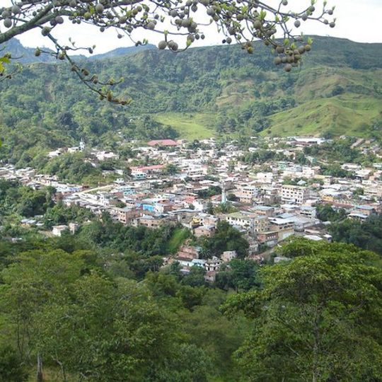 Rioblanco