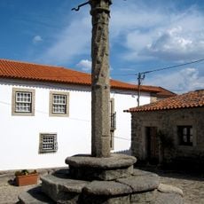 Pelourinho de Castelo Novo