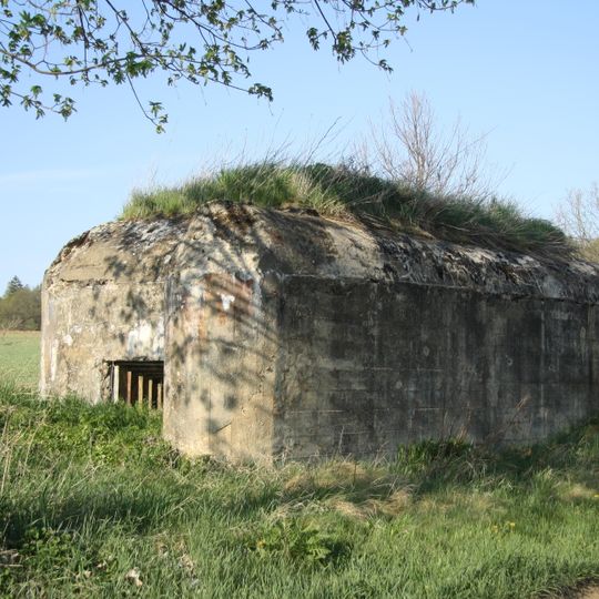 1/1101/A-160 Z light pillbox