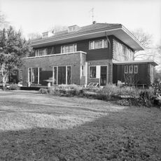 Meerwijklaan 4-6, Bergen