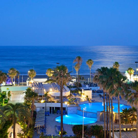 Sol Torremolinos - Don Pablo