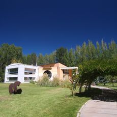 Pierre Auger Cosmic Ray Observatory