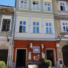 21 Market Square in Bielsko-Biała