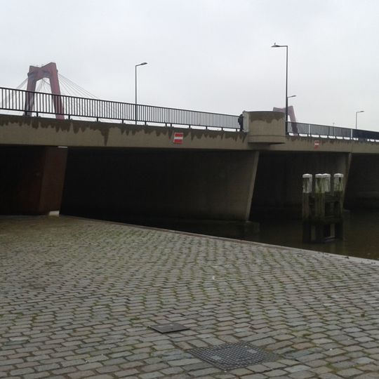 Verlengde Willemsbrug