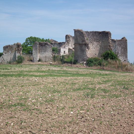 Château de Bardine